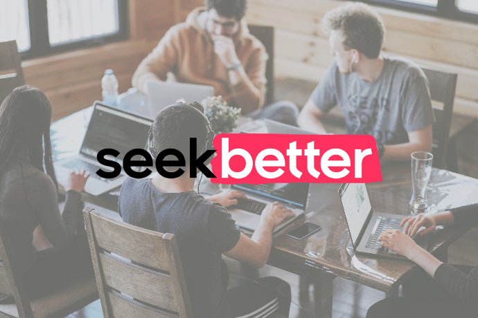 SeekBetter - IT Talent Recruitment Services